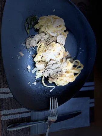 Bild von Ristorante Da Maria