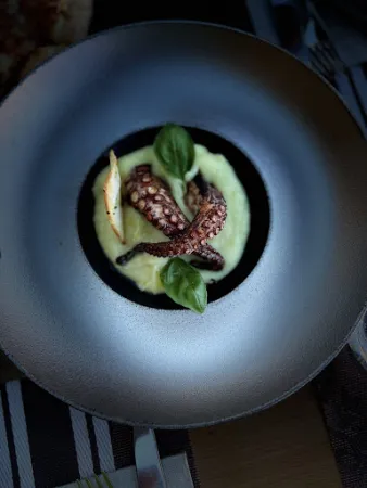Bild von Ristorante Da Maria