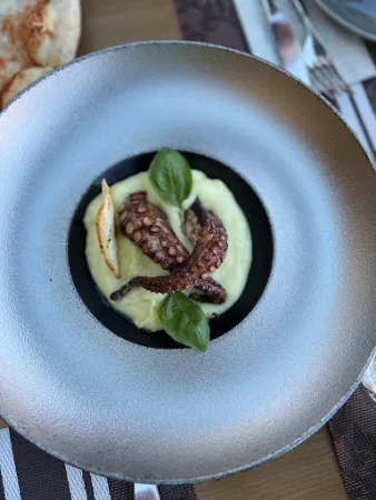 Bild von Ristorante Da Maria