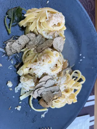 Bild von Ristorante Da Maria