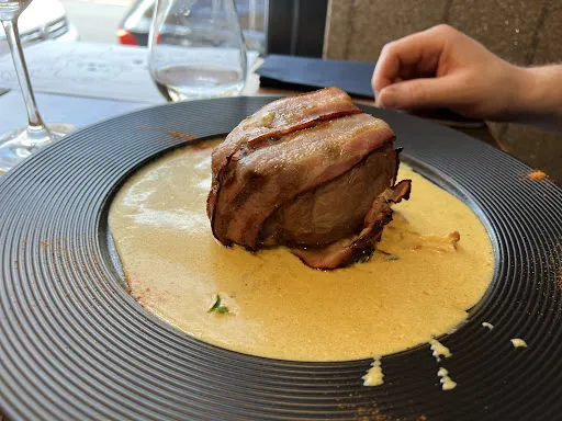 Bild von Ristorante Da Maria