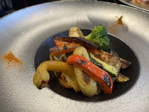 Bild von Ristorante Da Maria