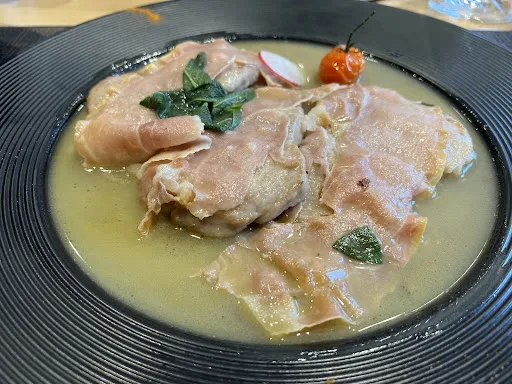 Bild von Ristorante Da Maria