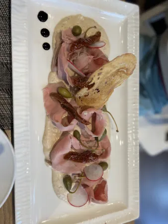Bild von Ristorante Da Maria