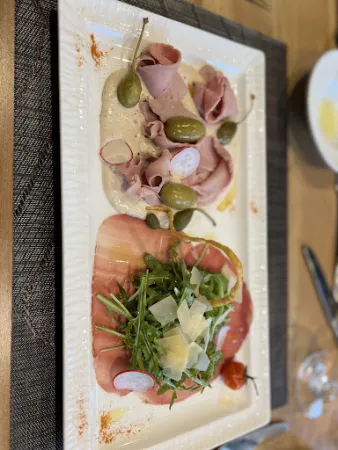 Bild von Ristorante Da Maria