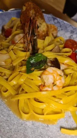 Bild von Ristorante Da Maria