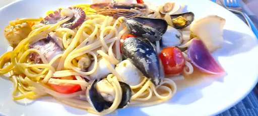 Bild von Ristorante Da Maria