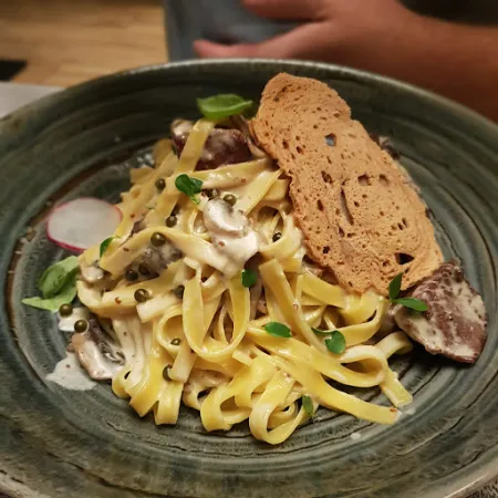 Bild von Ristorante Da Maria
