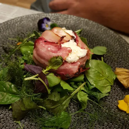 Bild von Ristorante Da Maria