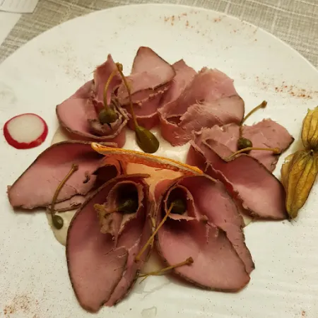 Bild von Ristorante Da Maria