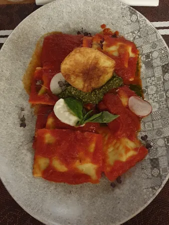 Bild von Ristorante Da Maria
