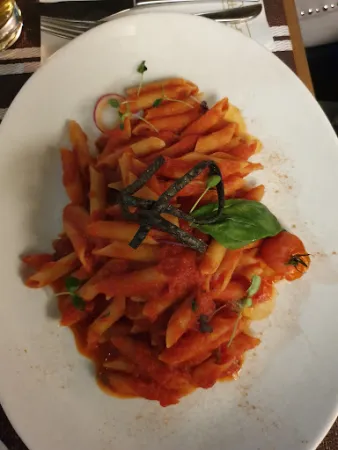 Bild von Ristorante Da Maria