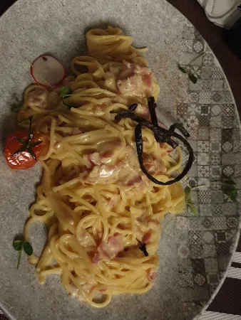Bild von Ristorante Da Maria