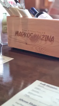 Bild von Zum Echaztaler Markos Kuzina