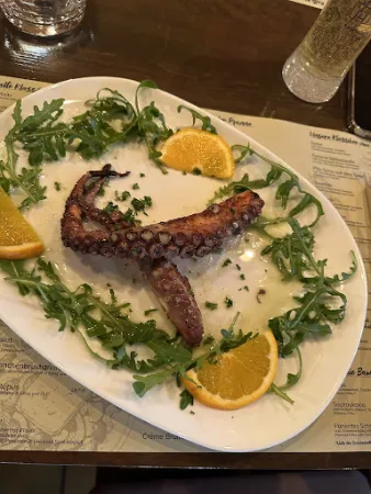 Bild von Zum Echaztaler Markos Kuzina