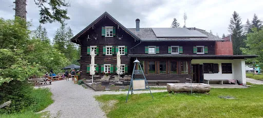 Bild von Almtalerhaus