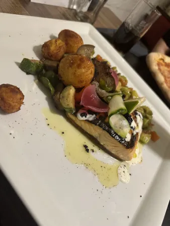 Bild von Ristorante Da Gaetano