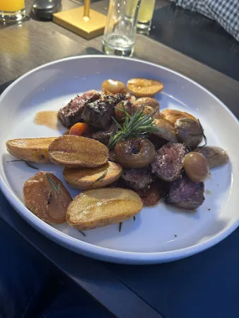 Bild von Ristorante Da Gaetano