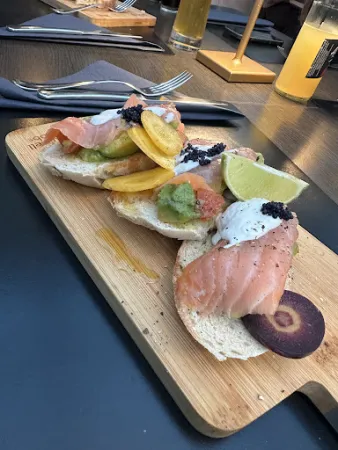 Bild von Ristorante Da Gaetano