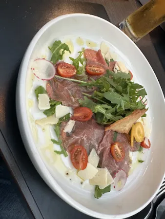 Bild von Ristorante Da Gaetano