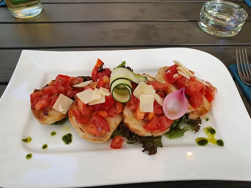 Bild von Ristorante Da Gaetano