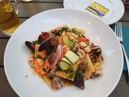 Bild von Ristorante Da Gaetano