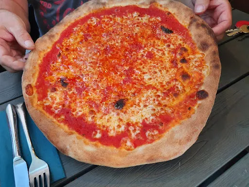 Bild von Ristorante Da Gaetano