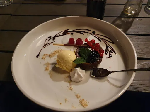 Bild von Ristorante Da Gaetano