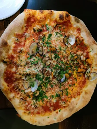 Bild von Ristorante Da Gaetano