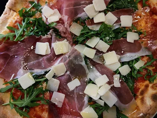 Bild von Ristorante Da Gaetano
