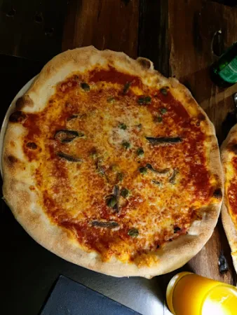 Bild von Ristorante Da Gaetano