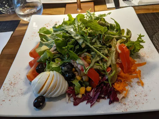 Bild von Ristorante Da Maria