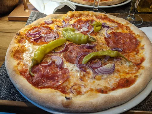 Bild von Ristorante Da Maria