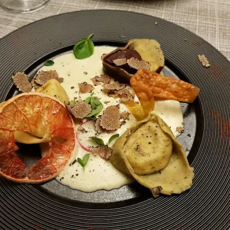 Bild von Ristorante Da Maria