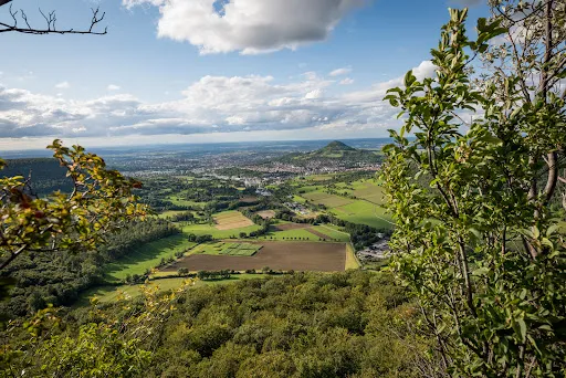 Bild von Hofgut Übersberg