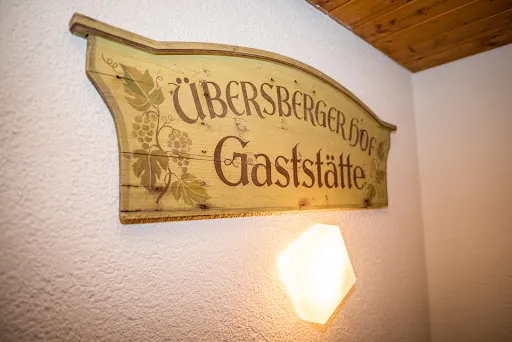 Bild von Hofgut Übersberg