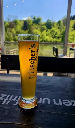 Bild von Lauchertsee Eins