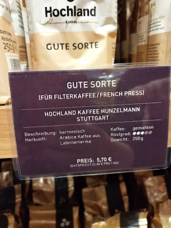 Bild von ALB-GOLD Kundenzentrum