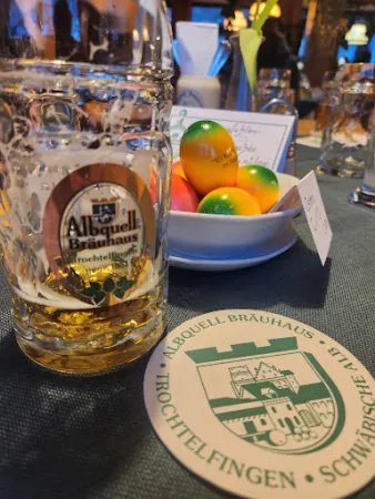 Bild von Albquell Bräuhaus - Lambert Schmid
