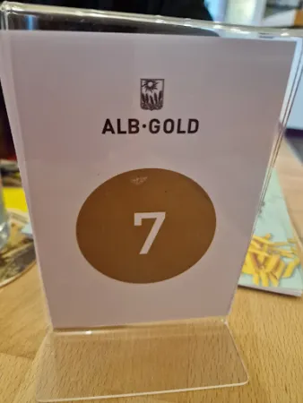 Bild von Restaurant Sonne - ALB-GOLD Teigwaren GmbH