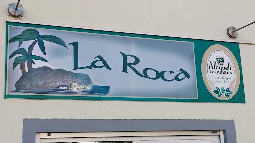 Bild von La Roca