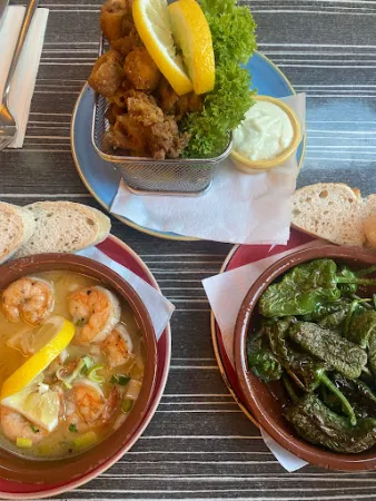 Bild von Mezcalitos Restaurante