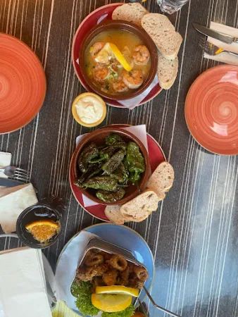 Bild von Mezcalitos Restaurante