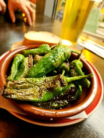 Bild von Mezcalitos Restaurante
