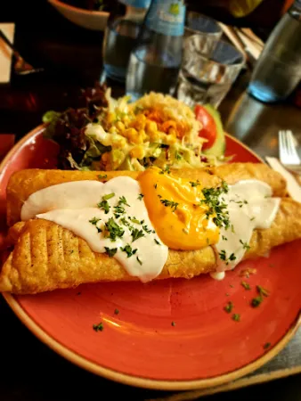 Bild von Mezcalitos Restaurante