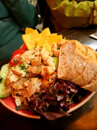Bild von Mezcalitos Restaurante