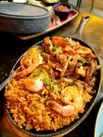 Bild von Mezcalitos Restaurante
