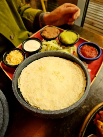 Bild von Mezcalitos Restaurante