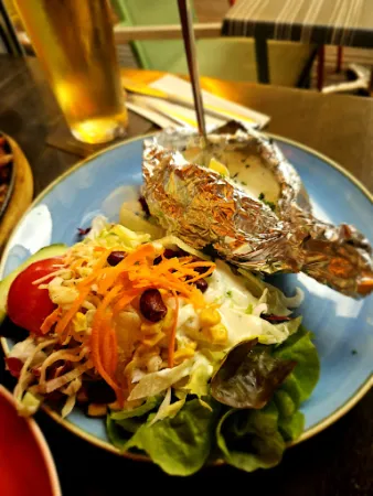 Bild von Mezcalitos Restaurante