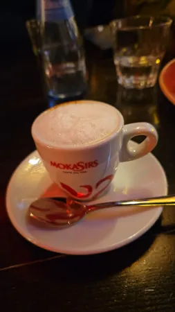 Bild von Mezcalitos Restaurante